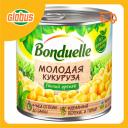 Кукуруза молодая Bonduelle Кукуруза молодая Bonduelle