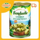 Оливки Bonduelle Оливки Bonduelle