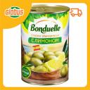Оливки Bonduelle Оливки Bonduelle