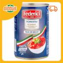 Томаты резаные Federici Томаты резаные Federici
