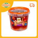 Томаты красные Глобус солёные Томаты красные Глобус солёные