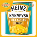 Кукуруза сладкая Heinz Кукуруза сладкая Heinz