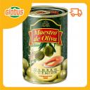 Оливки Maestro de Oliva Оливки Maestro de Oliva