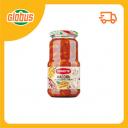 Фасоль по-домашнему Пиканта с грибами Фасоль по-домашнему Пиканта с грибами