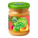 Пюре Семилукская трапеза Яблоко-Персик, 260 г Пюре Семилукская трапеза Яблоко-Персик, 260 г