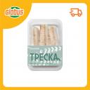 Треска атлантическая свежемороженая Borealis лоины Треска атлантическая свежемороженая Borealis лоины