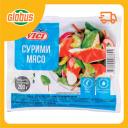 Мясо сурими охлаждённое Vici Мясо сурими охлаждённое Vici
