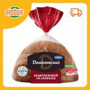 Хлеб ржано-пшеничный Коломенский Даниловский, нарезка Хлеб ржано-пшеничный Коломенский Даниловский, нарезка