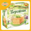 Торт творожно-йогуртовый Творожник Черёмушки День торта Торт творожно-йогуртовый Творожник Черёмушки День торта