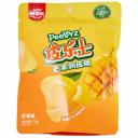 Конфеты жевательные Amos с соком манго Китай 75г Конфеты жевательные Amos с соком манго Китай 75г