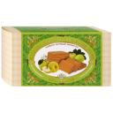 Пастила Белёвская пастильная мануфактура Белёвская без сахара классическая, яблоко, 180 г Пастила Белёвская пастильная мануфактура Белёвская без сахара классическая, яблоко, 180 г