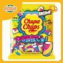 Мармелад жевательный Chupa Chups Роллсы Мармелад жевательный Chupa Chups Роллсы