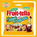 Мармелад Fruit-tella Супер Бутылочки Мармелад Fruit-tella Супер Бутылочки