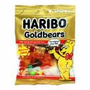 Жевательный мармелад Haribo золотые мишки 80 г Жевательный мармелад Haribo золотые мишки 80 г