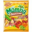 Жевательный мармелад Mamba Фрумеладки ассорти, апельсин, 72 г Жевательный мармелад Mamba Фрумеладки ассорти, апельсин, 72 г