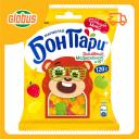 Мармелад жевательный фигурный Бон Пари Забавный медвежонок и Ко со вкусом Фруктов Мармелад жевательный фигурный Бон Пари Забавный медвежонок и Ко со вкусом Фруктов