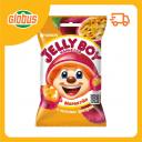 Мармелад жевательный Orion Jelly Boy со вкусом Маракуйя Мармелад жевательный Orion Jelly Boy со вкусом Маракуйя