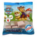 Зефир воздушный Paw patrol для десертов, 80 г Зефир воздушный Paw patrol для десертов, 80 г