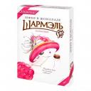 Зефир Шармэль Ударница малиновый в шоколаде 250 г Зефир Шармэль Ударница малиновый в шоколаде 250 г