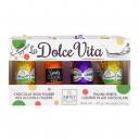 Набор конфет ABTEY dolce vita 155 г Набор конфет ABTEY dolce vita 155 г