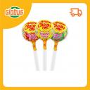 Карамель Chupa Chups Экзотик-тропик, в ассортименте Карамель Chupa Chups Экзотик-тропик, в ассортименте