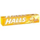 Леденцы Halls Мед и лимон, 25 г Леденцы Halls Мед и лимон, 25 г