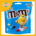 Драже M&M's Криспи с хрустящим центром Драже M&M's Криспи с хрустящим центром