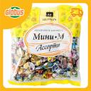 Карамель леденцовая Малвикъ Мини-М Ассорти Карамель леденцовая Малвикъ Мини-М Ассорти