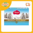 Набор конфет Россия - Щедрая душа! Набор конфет Россия - Щедрая душа!