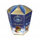 Конфеты Вдохновение с шоколадно-ореховым кремом и целым фундуком 150 г Конфеты Вдохновение с шоколадно-ореховым кремом и целым фундуком 150 г