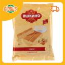 Ирис с арахисом Яшкино Ирис с арахисом Яшкино