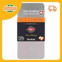 Шоколад горький Bucheron с фундуком 72 % какао Шоколад горький Bucheron с фундуком 72 % какао