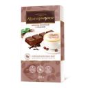 Шоколад Коммунарка со вкусом капучино Элит 200 г Шоколад Коммунарка со вкусом капучино Элит 200 г