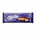 Шоколад Milka triolade chocolate 280 г Шоколад Milka triolade chocolate 280 г