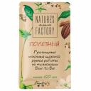 Шоколад Молочный гречишный Natures own factory 20г Шоколад Молочный гречишный Natures own factory 20г