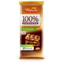 Молочный шоколад без добавления сахара с цельным миндалем "Чаржед", 90 г Молочный шоколад без добавления сахара с цельным миндалем "Чаржед", 90 г