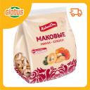 Cушки Хлебный Дом маковые Cушки Хлебный Дом маковые