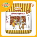 Баранки Семейка Озби сдобные Баранки Семейка Озби сдобные