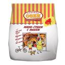 Сушки Семейка ОЗБИ с маком, мини, 150 г Сушки Семейка ОЗБИ с маком, мини, 150 г