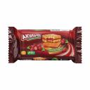 Вафли Акульчев венские с земляникой 100 г Вафли Акульчев венские с земляникой 100 г