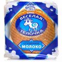 Вафли Дымка голландские сгущенное молоко 150 г Вафли Дымка голландские сгущенное молоко 150 г
