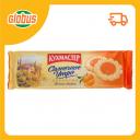 Печенье сдобное Кухмастер Солнечное утро Апельсин Печенье сдобное Кухмастер Солнечное утро Апельсин