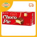 Пирожное Choco Pie Lotte Пирожное Choco Pie Lotte