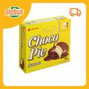 Пирожное Choco Pie Lotte Банан Пирожное Choco Pie Lotte Банан