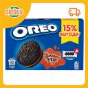 Печенье Oreo Шоколадный вкус Печенье Oreo Шоколадный вкус