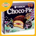 Пирожное Choco Pie Пирожное Choco Pie