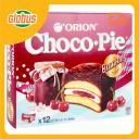 Пирожное Choco Pie Orion Вишня Пирожное Choco Pie Orion Вишня