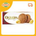 Печенье овсяное Oliver's Классическое Печенье овсяное Oliver's Классическое