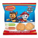 Печенье Crunch time фигурное щенячий патруль 20 г Печенье Crunch time фигурное щенячий патруль 20 г