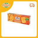 Печенье сливочное St. Michel Печенье сливочное St. Michel